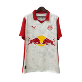 [LANÇAMENTO] Camisa RB Leipzig Home 25/26