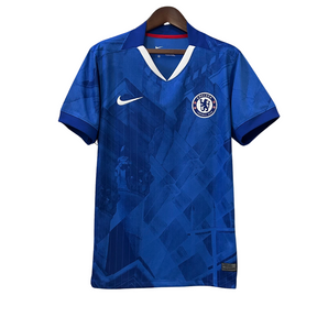 [LANÇAMENTO] Chelsea Home  25/26