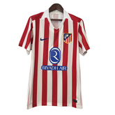 [LANÇAMENTO] Atletico Madrid Home 25/26
