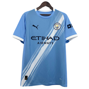[LANÇAMENTO] Manchester City home  25/26