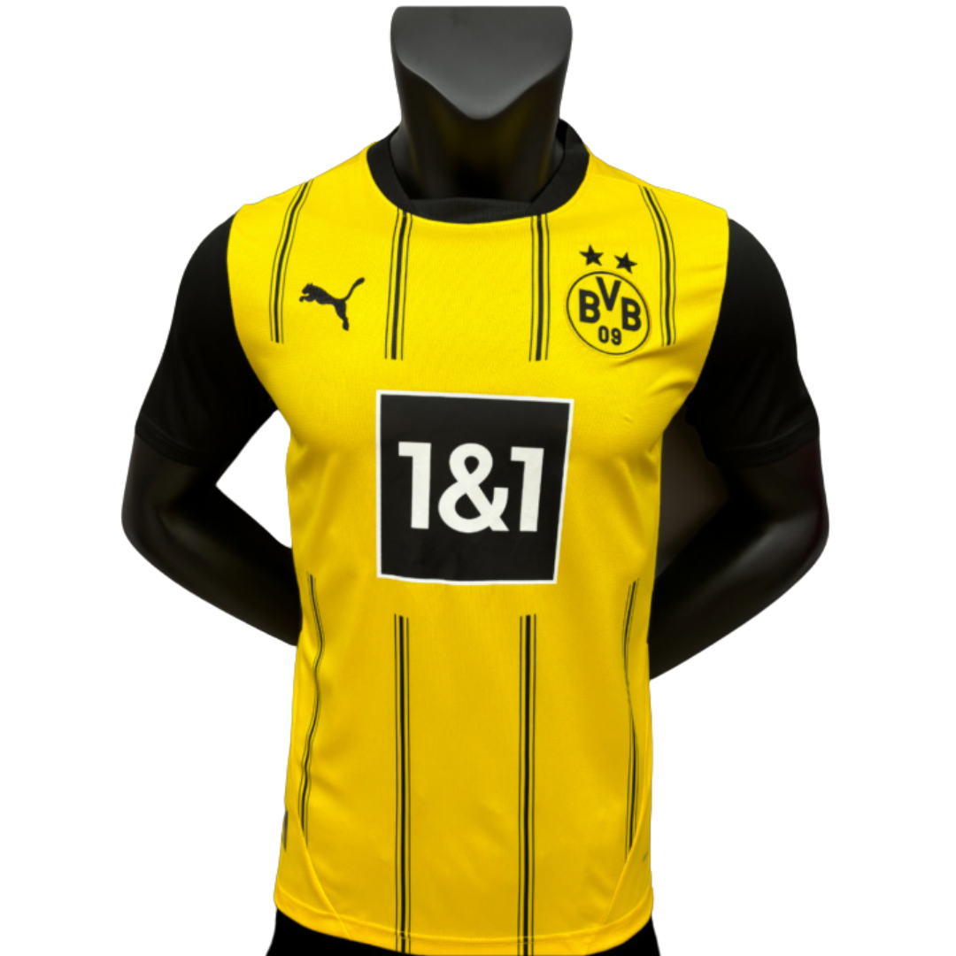 Camisa Jogador Dortmund Home 24/25