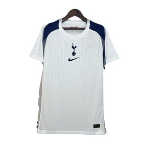 [LANÇAMENTO] Camisa Jogador Tottenham Home 25/26