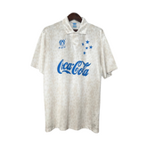 Camisa Retrô Cruzeiro 93/94 Away