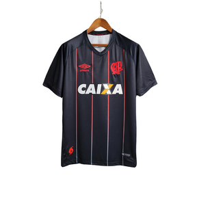 Camisa Retrô Athetico Paranaense - 16-17