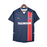 Camisa Retrô PSG 2002/03 Home