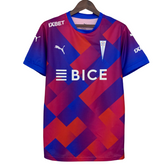 Universidad Católica away  25/26