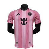 [LANÇAMENTO] Camisa Jogador Inter Miami Home 25/26