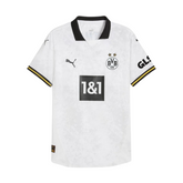 Camisa Jogador Dortmund white 24/25