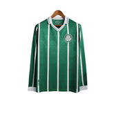 Camisa Retrô Palmeiras Manga Longa 1993