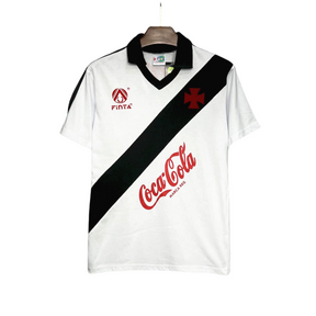Camisa Retrô Vasco da Gama 1988 Away