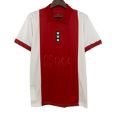 [LANÇAMENTO] Camisa Ajax Commemorative Edition 25/26