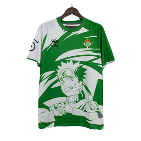 [LANÇAMENTO] Camisa Real Betis Edição Especial 25/26