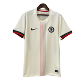[LANÇAMENTO] Chelsea third away  25/26