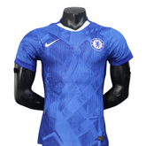 [LANÇAMENTO] Camisa Jogador Chelsea Home 25/26