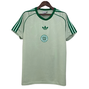 [LANÇAMENTO] Celtic Edição Especial  25/26