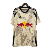 [LANÇAMENTO] Camisa New York Red Bulls away 25/26