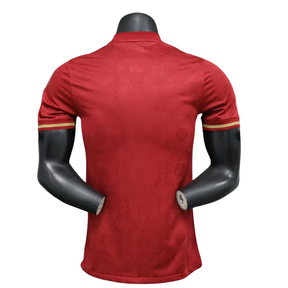 [LANÇAMENTO] Camisa Jogador Bayern Munich 125th 25/26