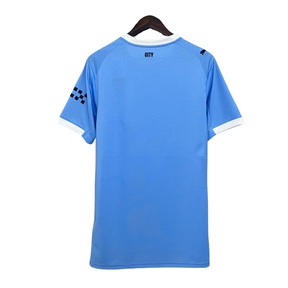 [LANÇAMENTO] Manchester City home  25/26