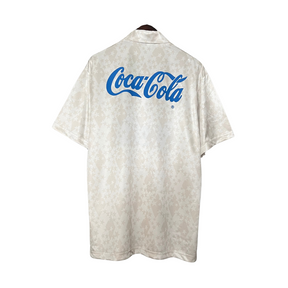 Camisa Retrô Cruzeiro 93/94 Away