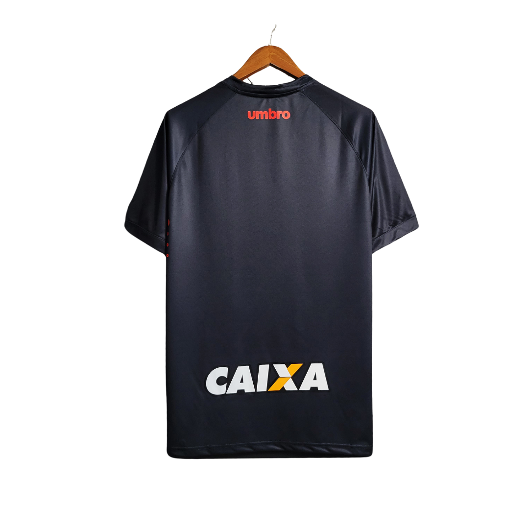 Camisa Retrô Athetico Paranaense - 16-17