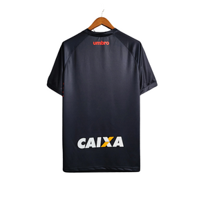 Camisa Retrô Athetico Paranaense - 16-17
