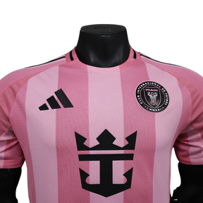 [LANÇAMENTO] Camisa Jogador Inter Miami Home 25/26
