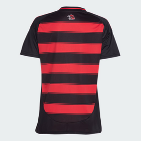 [LANÇAMENTO] Camisa Flamengo Feminina 25/26 Home