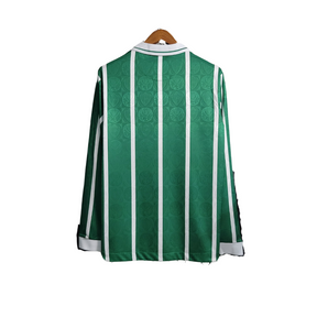Camisa Retrô Palmeiras Manga Longa 1993