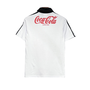 Camisa Retrô Vasco da Gama 1988 Away