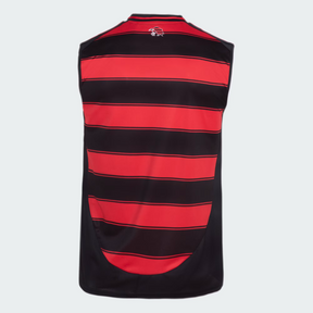 [Lançamento] Regata Flamengo I 25/26