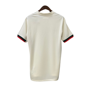 [LANÇAMENTO] Chelsea third away  25/26