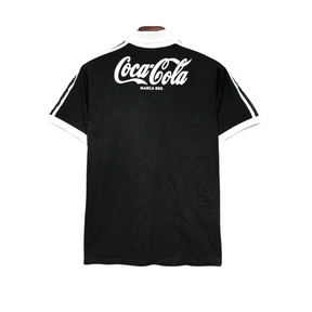 Camisa Retrô Vasco da Gama 1988 Home