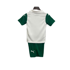 Conjunto Infantil Palmeiras 25/26 Away