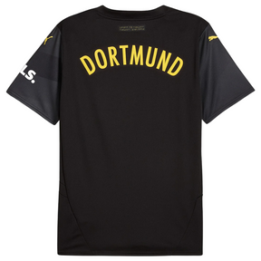 Camisa Jogador Dortmund Away 24/25