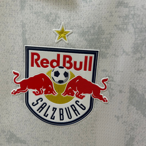 [LANÇAMENTO] Camisa RB Leipzig Home 25/26