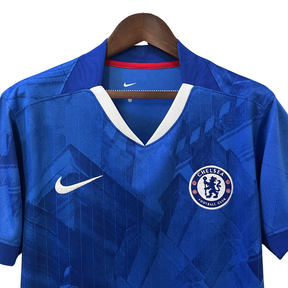 [LANÇAMENTO] Chelsea Home  25/26