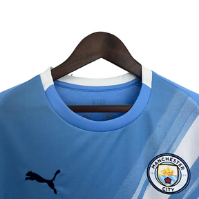 [LANÇAMENTO] Manchester City home  25/26