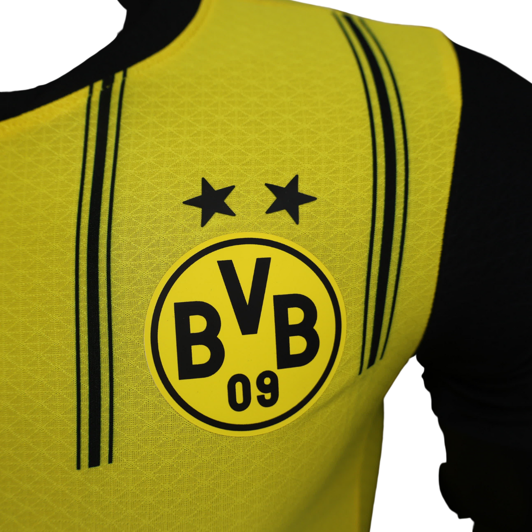 Camisa Jogador Dortmund Home 24/25