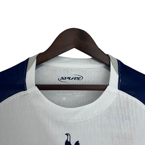[LANÇAMENTO] Camisa Jogador Tottenham Home 25/26