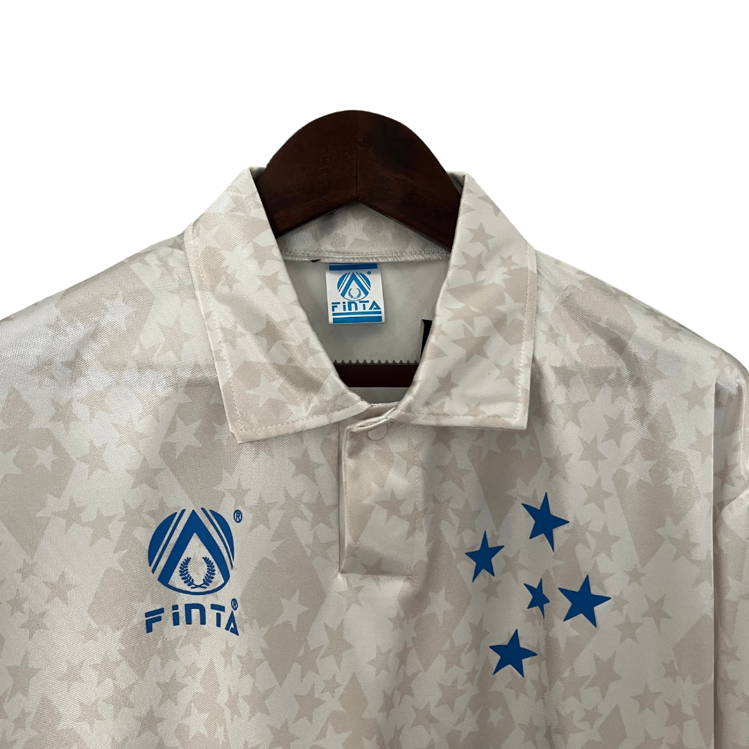 Camisa Retrô Cruzeiro 93/94 Away