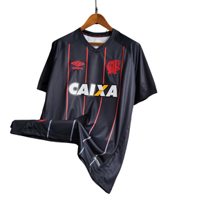 Camisa Retrô Athetico Paranaense - 16-17