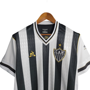 Camisa Retrô Atlético MG 2020 Size