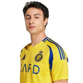 Camisa Jogador Al Nassr 24/25 home