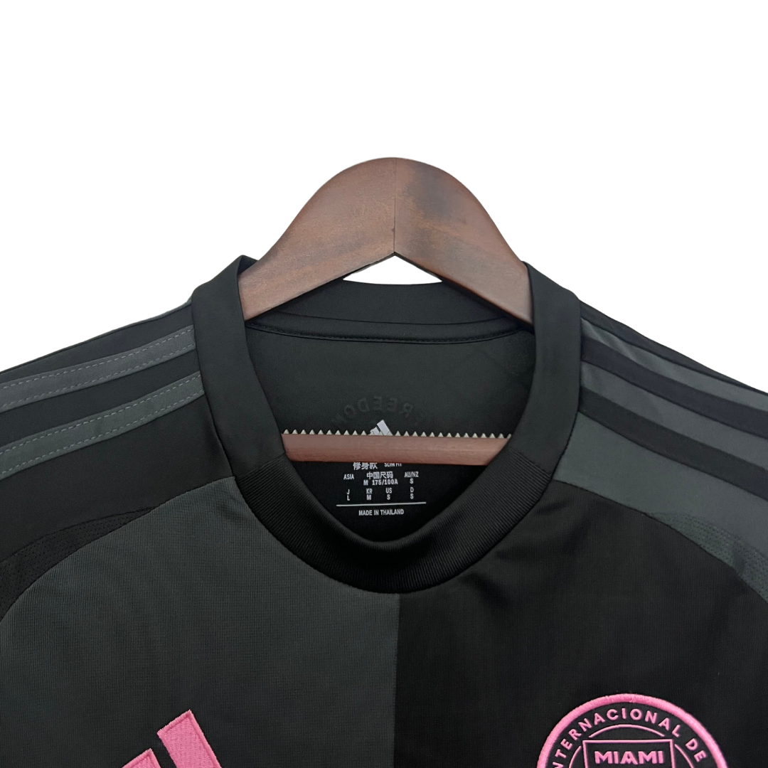 [LANÇAMENTO] Inter Miami Away  25/26