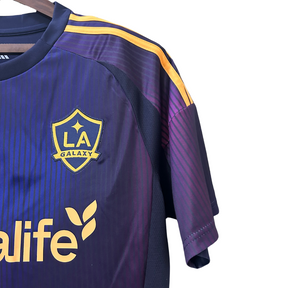 [LANÇAMENTO] Los Angeles Galaxy Away 25/26