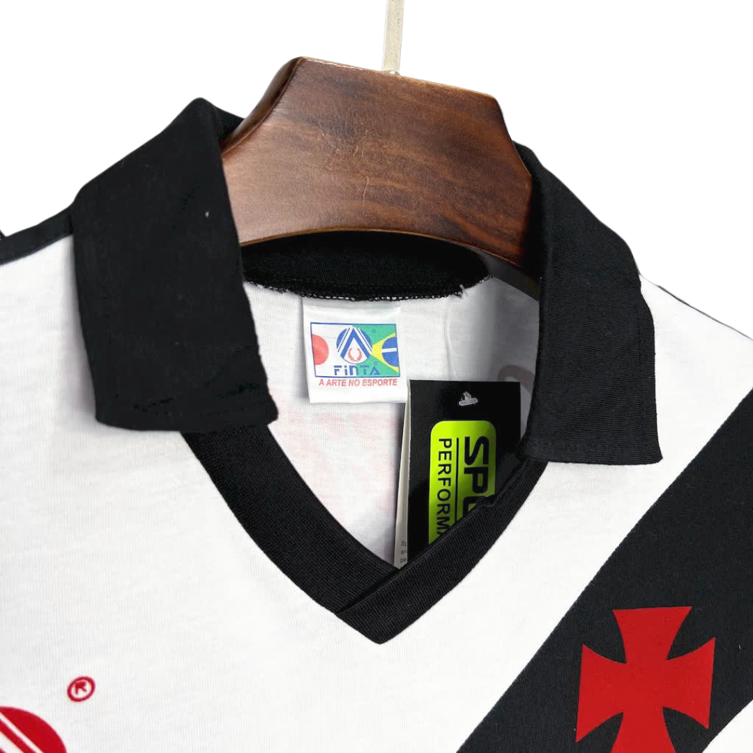 Camisa Retrô Vasco da Gama 1988 Away