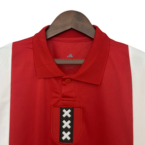 [LANÇAMENTO] Camisa Ajax Commemorative Edition 25/26