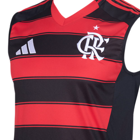[Lançamento] Regata Flamengo I 25/26