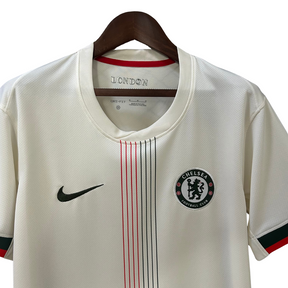 [LANÇAMENTO] Chelsea third away  25/26