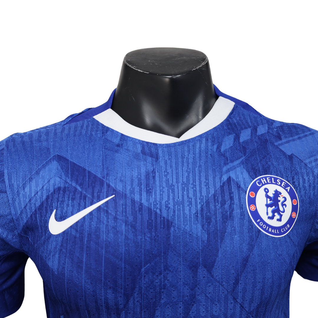 [LANÇAMENTO] Camisa Jogador Chelsea Home 25/26